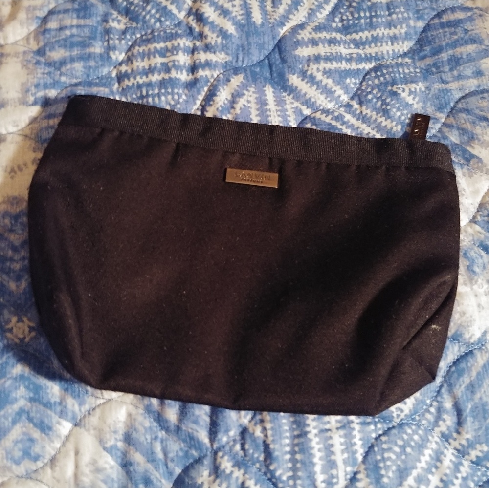 Lanvin Parfums Bag